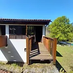 Veiga Marina Hétvégi ház *