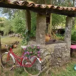 Veiga Marina Hétvégi ház Pontevedra