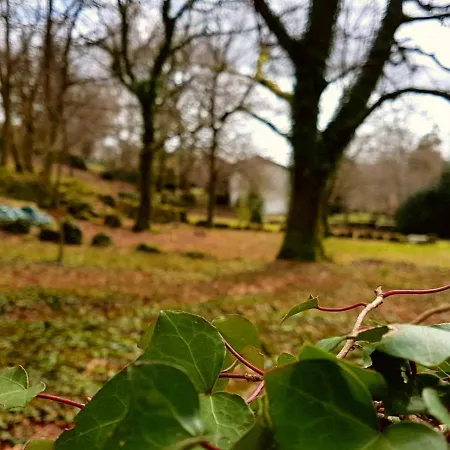 Landhuis Veiga Marina Comarca de Pontevedra