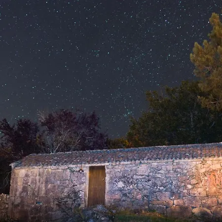 Veiga Marina Εξοχικό σπίτι *