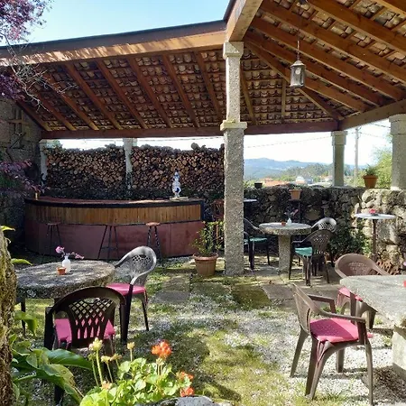 Veiga Marina Ποντεβέντρα