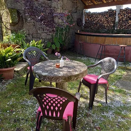 Landhuis Veiga Marina *