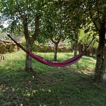 Veiga Mariña Casa rural *