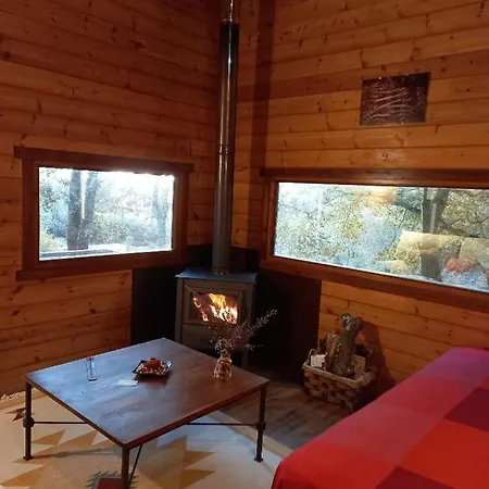 Veiga Marina Landhuis *