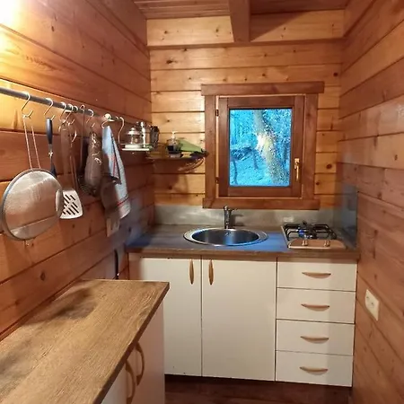 Veiga Marina * Comarca de Pontevedra