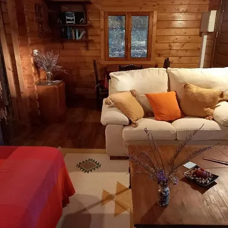 Veiga Marina Landhuis Comarca de Pontevedra