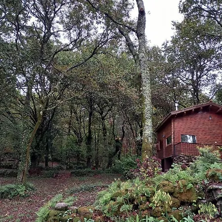 Veiga Mariña Pontevedra