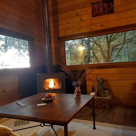 Veiga Marina Landhuis Comarca de Pontevedra