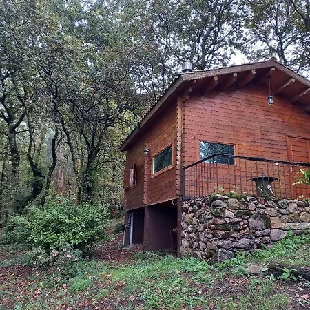 Veiga Mariña Casa rural
