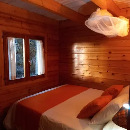 Veiga Marina Landhuis *