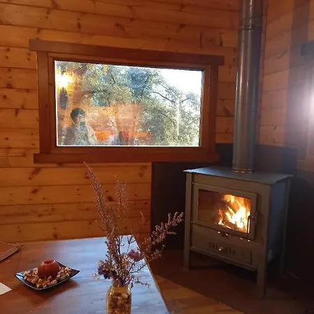 Séjour à la campagne Veiga Marina *