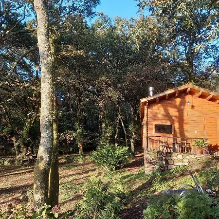 Veiga Marina Landhuis *