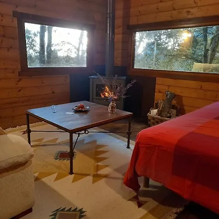 Landhuis Veiga Marina *