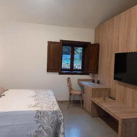 Landhuis Veiga Marina Comarca de Pontevedra