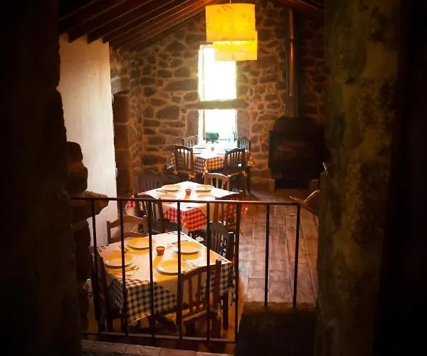 Εξοχικό σπίτι Veiga Marina *