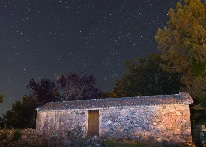 Veiga Marina Εξοχικό σπίτι *