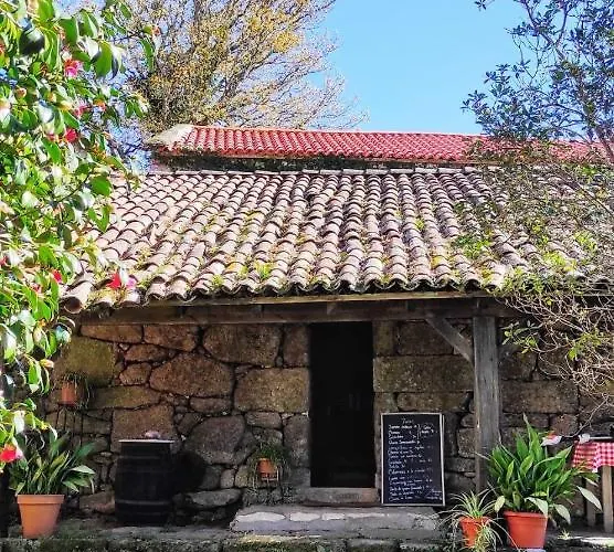 Veiga Marina * Ποντεβέντρα