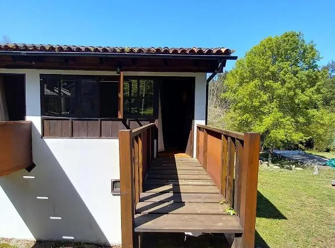 Veiga Marina Летний дом *