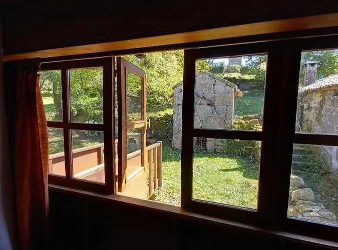 Veiga Marina * Ποντεβέντρα