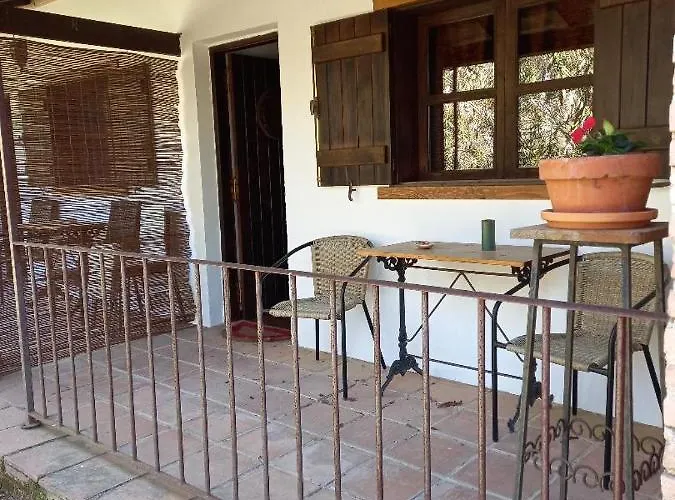 Летний дом Veiga Marina