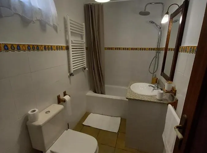 Veiga Marina Понтеведра