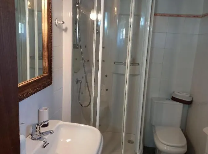 Veiga Marina Летний дом *