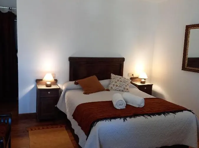 Летний дом Veiga Marina Понтеведра