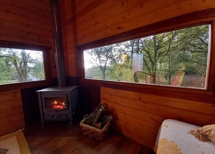 Veiga Marina Ποντεβέντρα