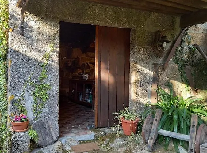 Veiga Marina * Понтеведра