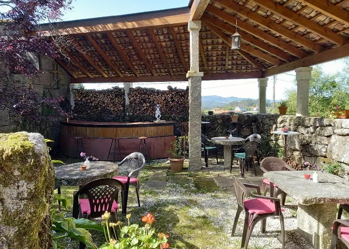 Veiga Marina Ποντεβέντρα