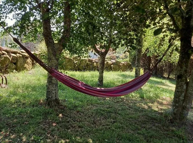 Veiga Marina Летний дом *