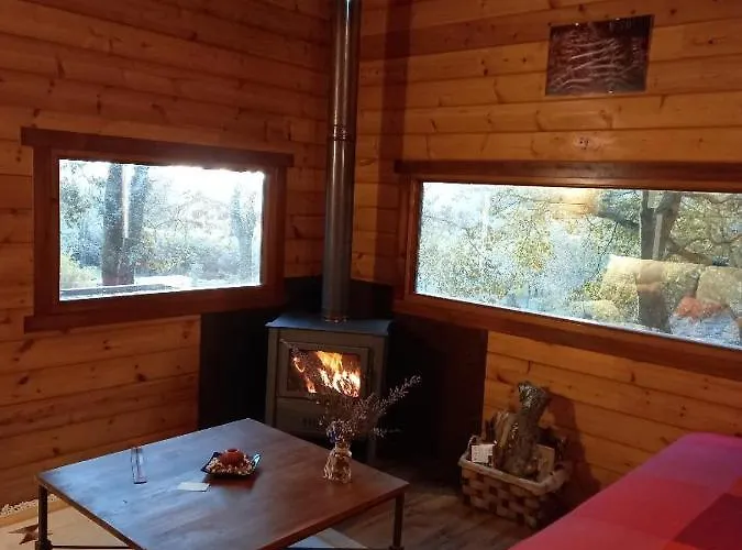 Veiga Marina Летний дом *