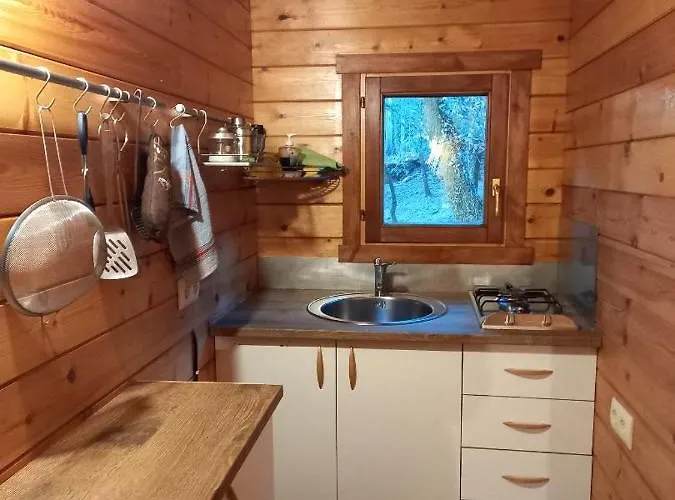 Veiga Marina * Понтеведра