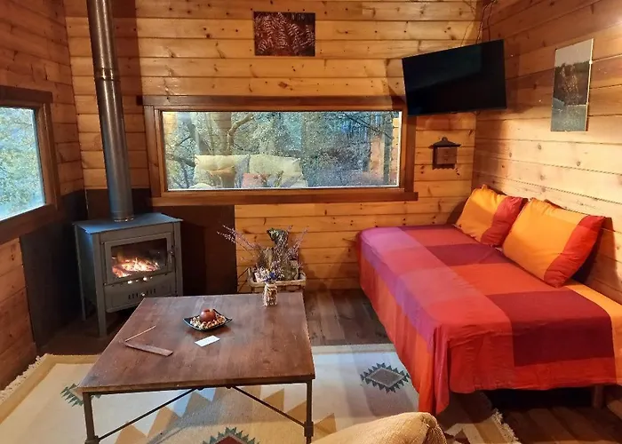 Veiga Marina Летний дом