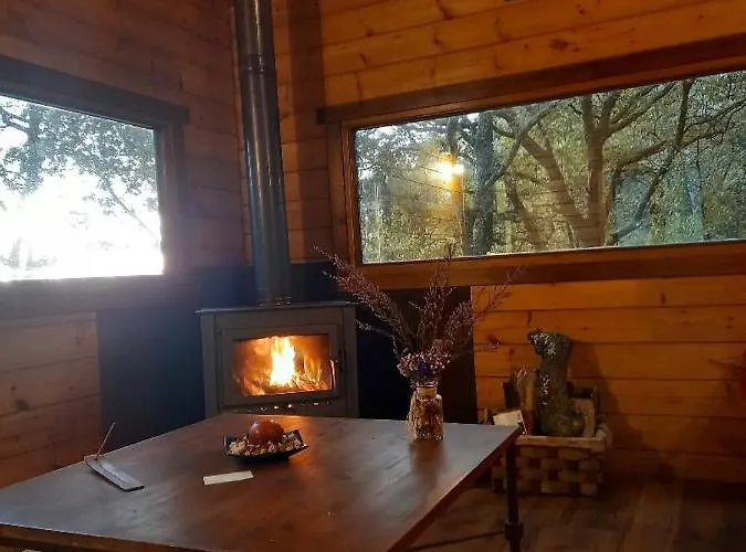 Veiga Marina Εξοχικό σπίτι Ποντεβέντρα