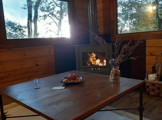 Veiga Marina Ποντεβέντρα