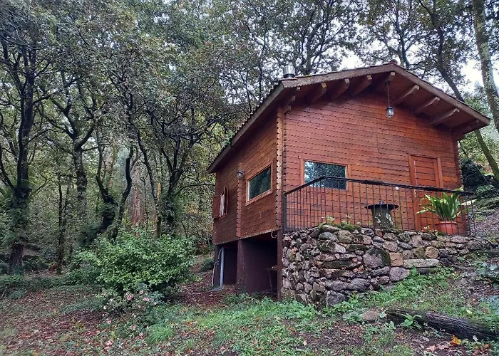 Veiga Marina Летний дом