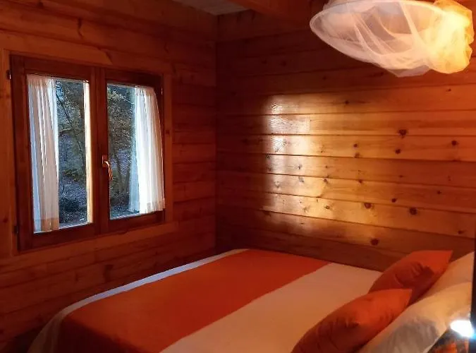 Veiga Marina Εξοχικό σπίτι *