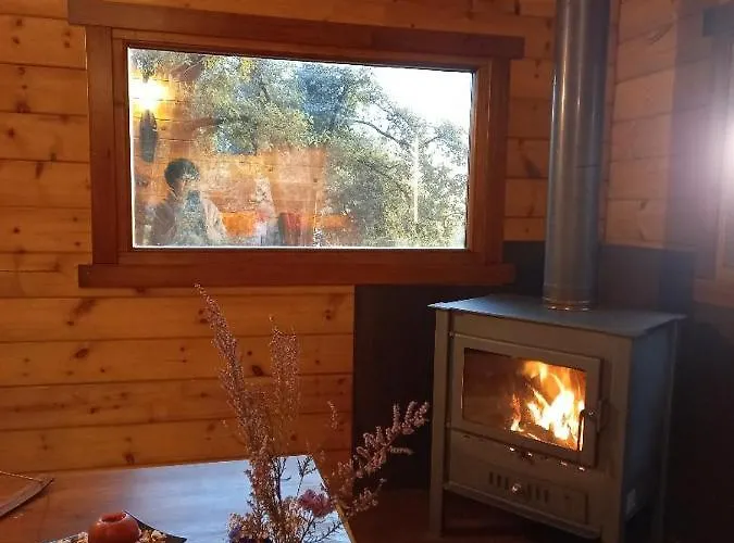 Εξοχικό σπίτι Veiga Marina *