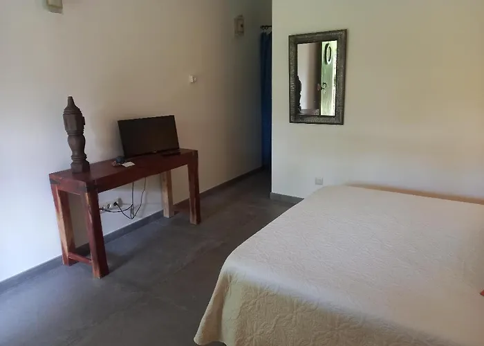 Летний дом Veiga Marina Понтеведра